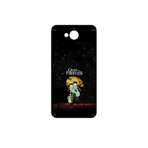 MAHOOT Grave of the Fireflies Cover Sticker for HTC Desire 650