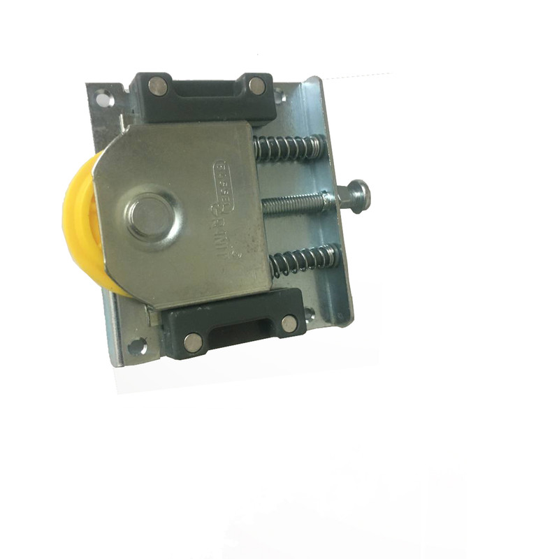 قرقره کمد مدل قرقره پهن مدل 01