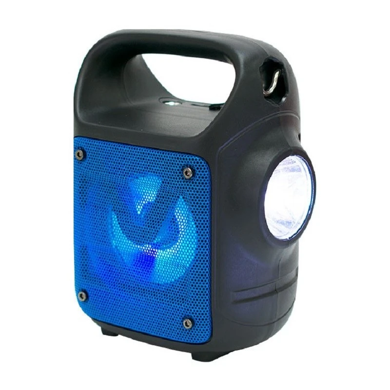 اسپیکر بلوتوثی قابل حمل کی برود مدل kTs-1185