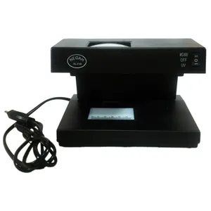 دستگاه تشخیص اصالت اسکناس نگاه مدل DL-2138