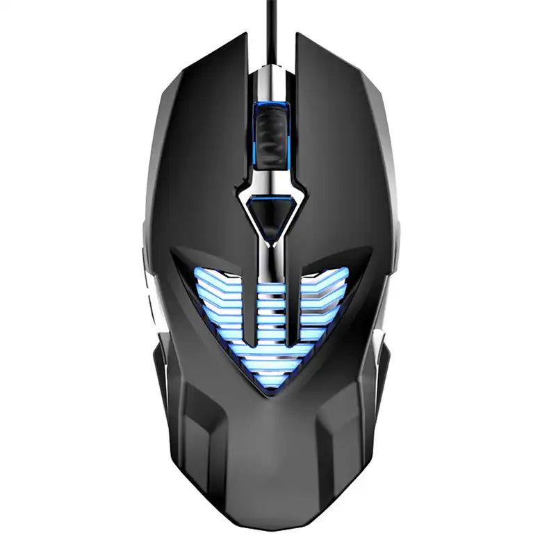 ماوس مخصوص بازی مالیمو مدل GM800