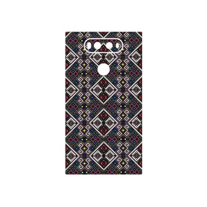 MAHOOT SISTAN Needlework 1 Cover Sticker for LG V20