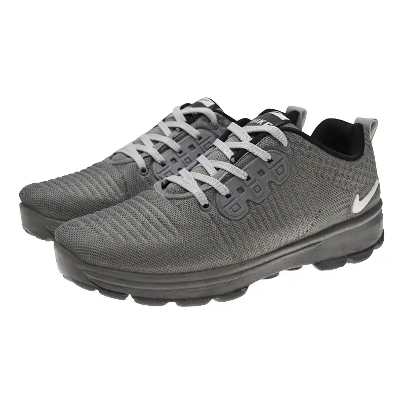 کفش راحتی مردانه مدل 352009015 رنگ خاکستری