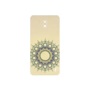 MAHOOT Art of Illumination 2 Cover Sticker for Nokia 2