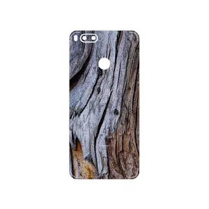 MAHOOT Wood Texture 7 Cover Sticker for Xiaomi Mi 5X