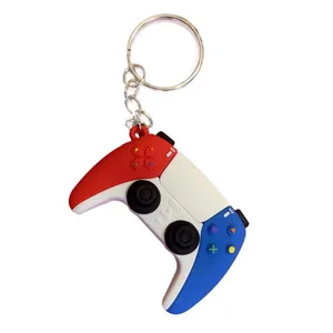 جاکلیدی عروسکی طرح playstation5