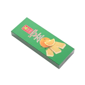 ویفر پرتقالی لاویتا آناتا - 45 گرم