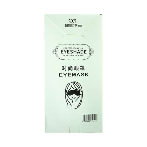 چشم بند طرح گوزن کد BL-EY 112