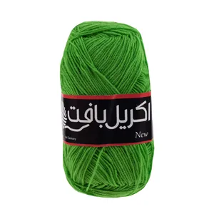 کاموا اکریل بافت کد A-861