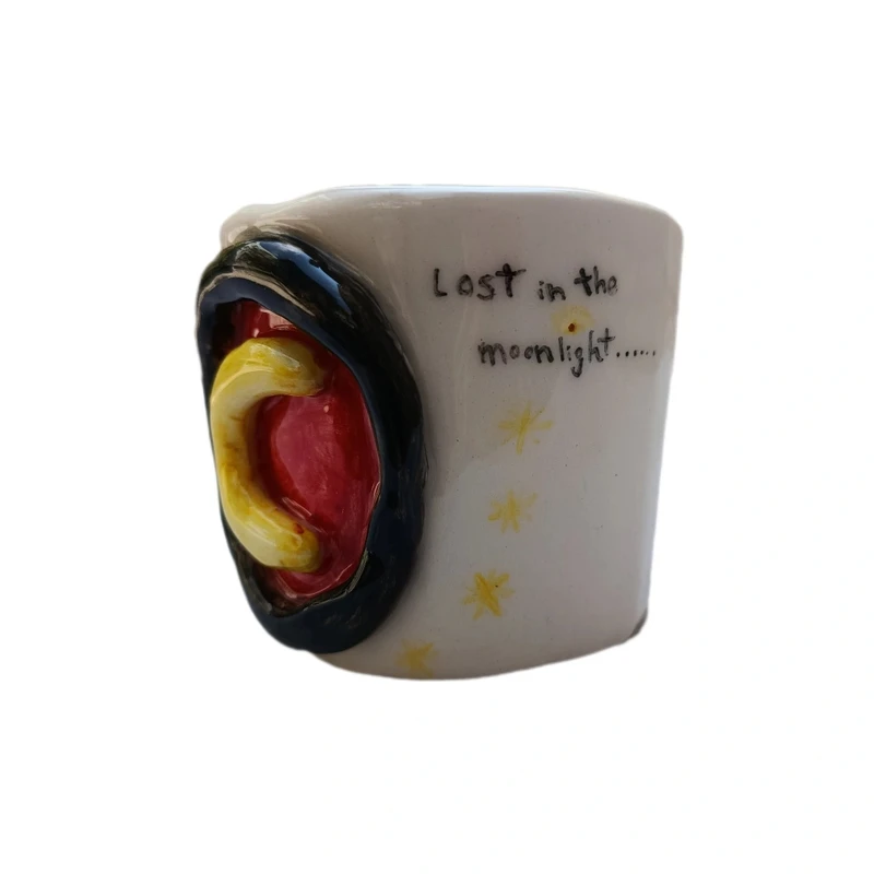 ماگ مدل ماه