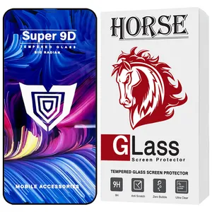 Horse FUSUH20 Screen Protector For Apple iPhone 11 Pro Max / iPhone XS Max