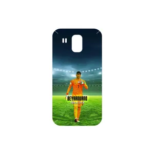 MAHOOT Alireza Beiranvand Cover Sticker for Huawei Ascend G525