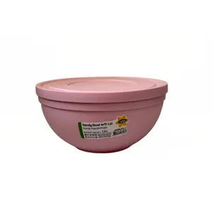 ظرف نگهدارنده هوبی لایف مدل 1256