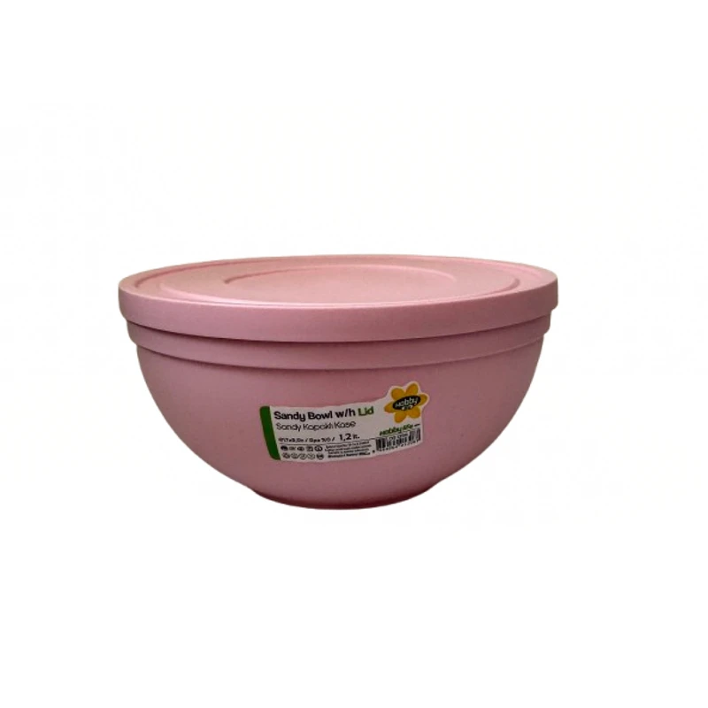 ظرف نگهدارنده هوبی لایف مدل 1256