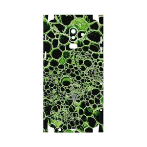 MAHOOT Atom Universe 4-FullSkin Cover Sticker for Samsung Galaxy J8
