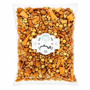 Rishe Premium Healthy Nut Mix - 500 g