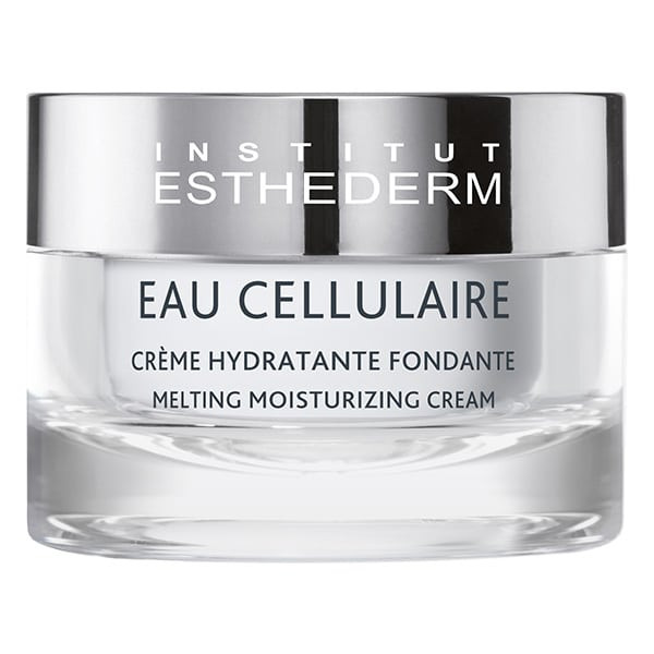 کرم مرطوب کننده انستیتو استیدرم مدل Eau Cellulaire حجم 50 میلی لیتر