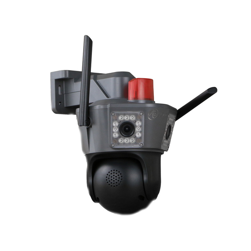 دوربین مداربسته تحت شبکه سیم کارتی اوکم مدل دو مگاپیکسل کد SD2