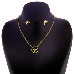 نیم ست زنانه کد dn411