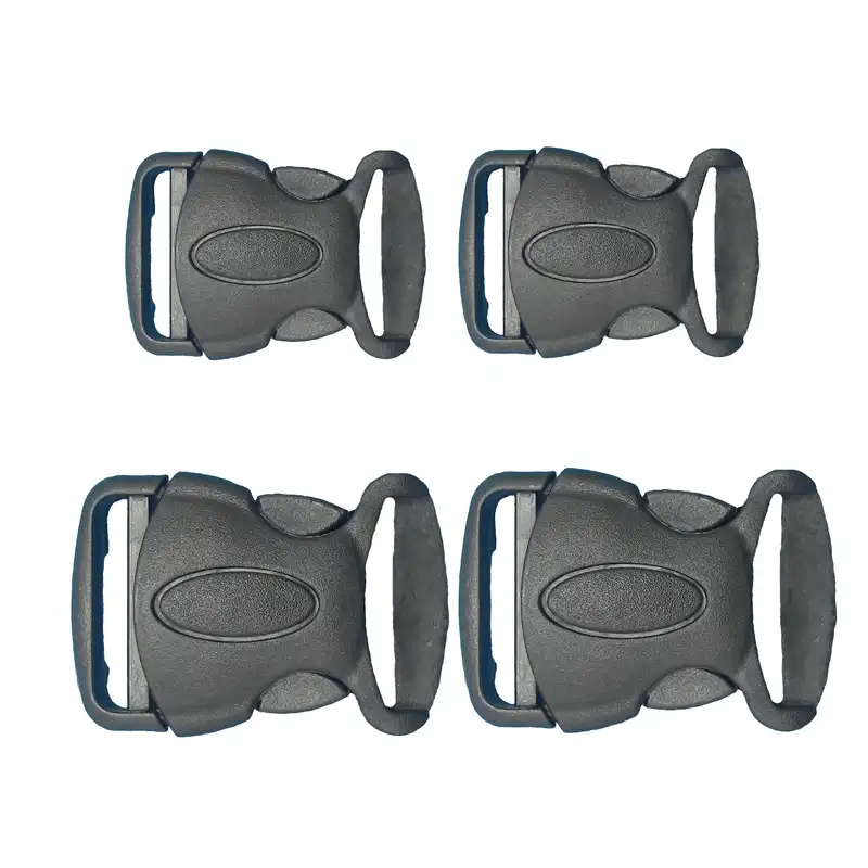 سگک کیف مدل Sa4 بسته 4 عددی