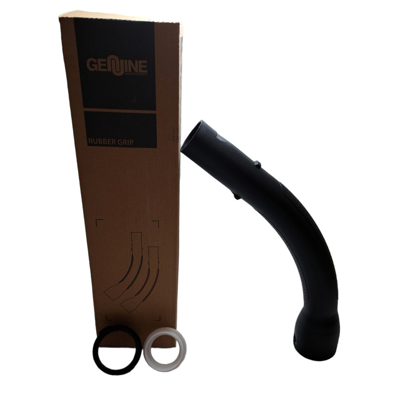 زانویی جاروبرقی جینیون  مدل GN مناسب برای جاروبرقی بوش