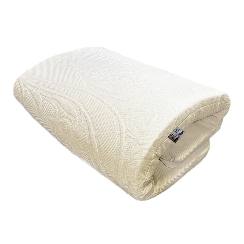 تشک مهمان آنیسا مدل دوبل کد A001 سایز 185×80 سانتی متر