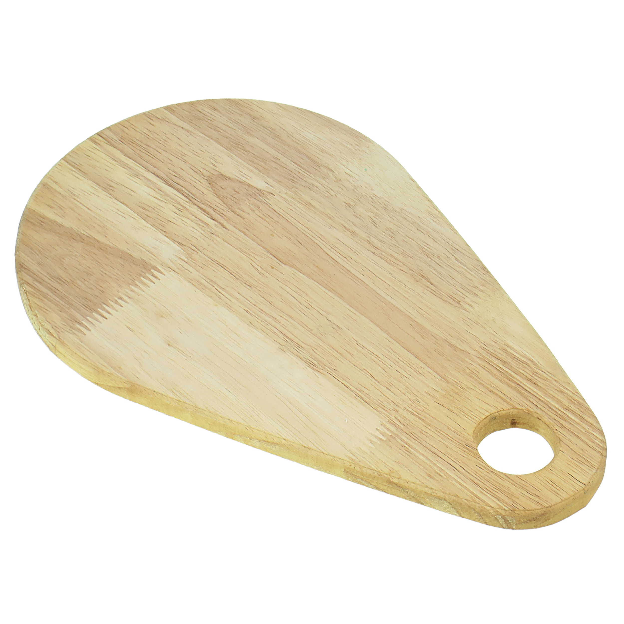 تخته سرو مدل بیضی کد B-008