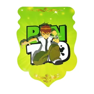 ریسه تولد طرح بن تن کد B10