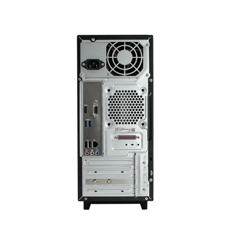 کامپیوتر دسکتاپ ایسوس مدل S300MA-5104000110-A