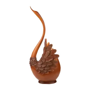 مجسمه گلد کیش مدل 4910