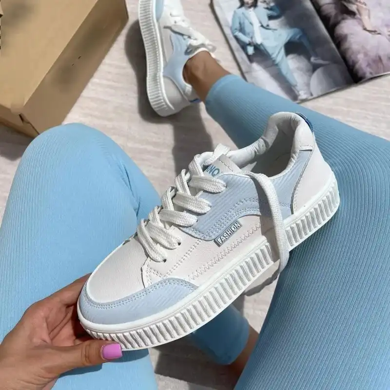 کفش روزمره زنانه مدل 01