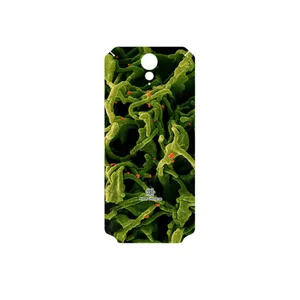 MAHOOT Atom Universe 2 Cover Sticker for HTC Desire 620