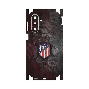 MAHOOT Atletico_de_Madrid-FullSkin Cover Sticker for Samsung Galaxy A17 4G