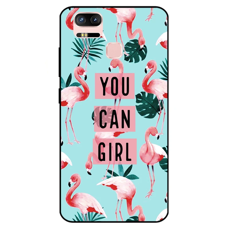 کاور مگافون کد 8032 مناسب برای گوشی  موبایل ایسوس Zenfone 3 Zoom / ZE553KL