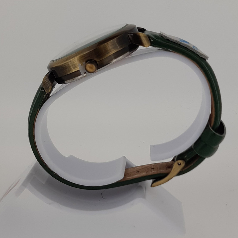 ساعت مچی عقربه ای دخترانه تیانمی مدل TM-039 ساعت مچی عقربه ای دخترانه تیانمی مدل TM-039