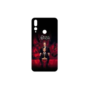 MAHOOT The Devils Advocate Cover Sticker for Huawei Y9 Prime 2019