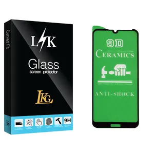 LKG LK Glass Ceramics Screen Protector For Huawei Y6 2019