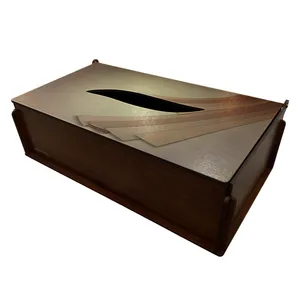 جعبه دستمال کاغذی آی تمر مدل ک 127