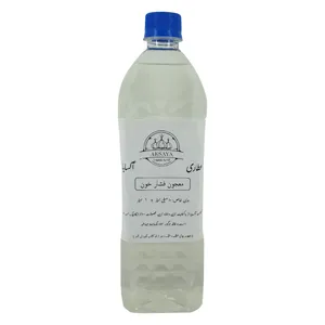 عرق گیاهی ترکیبی فشار خون آکسایا - 1 لیتر