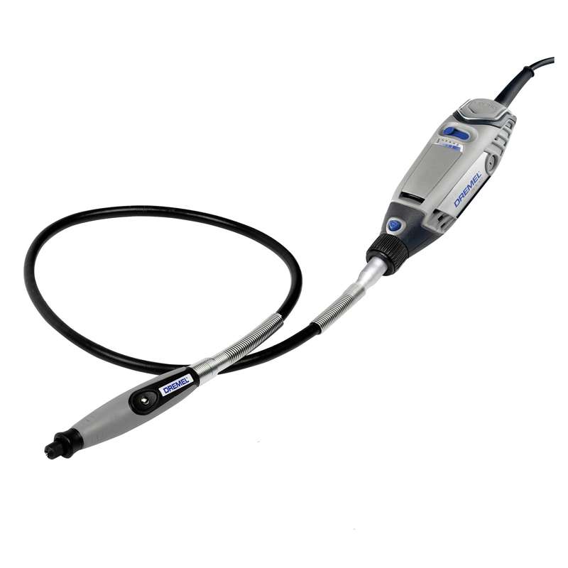 فرز مینیاتوری درمل مدل 5-3000 به همراه شلنگ رابط فرز مینیاتوری درمل مدل 5-3000 به همراه شلنگ رابط