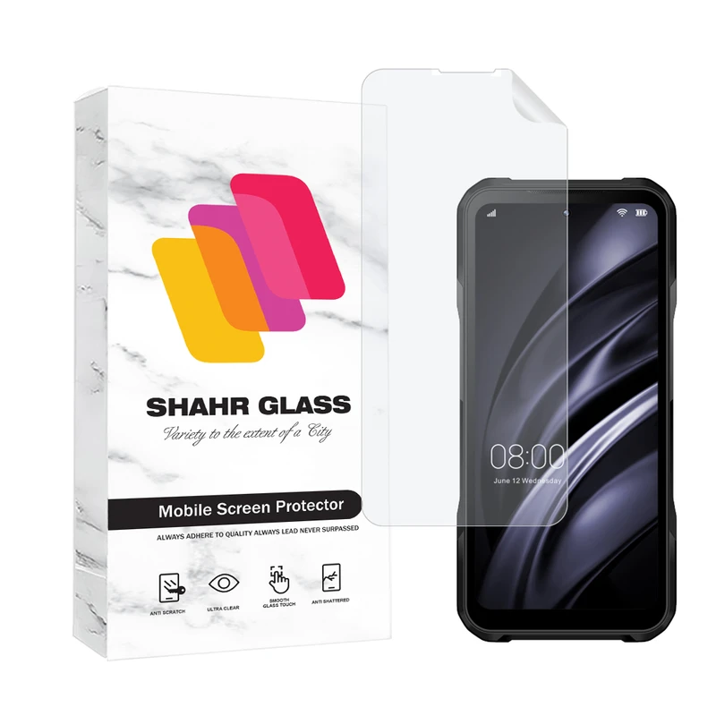  محافظ صفحه نمایش شهر گلس مدل MTNANFSH مناسب برای گوشی موبایل دوجی V20 Pro