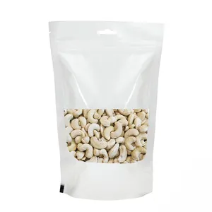 بادام هندی خام - 100 گرم