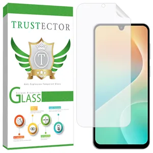 Trustector TNMF Screen Protector For Samsung Galaxy M36