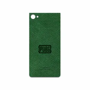 MAHOOT GL-PUBG Cover Sticker for BlackBerry Motion