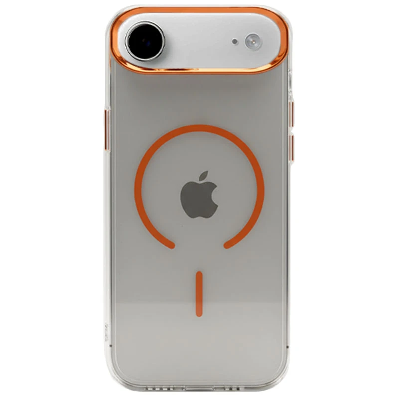 کاور مسیر مدل MagEasy مناسب برای گوشی موبایل اپل iPhone 17 Air