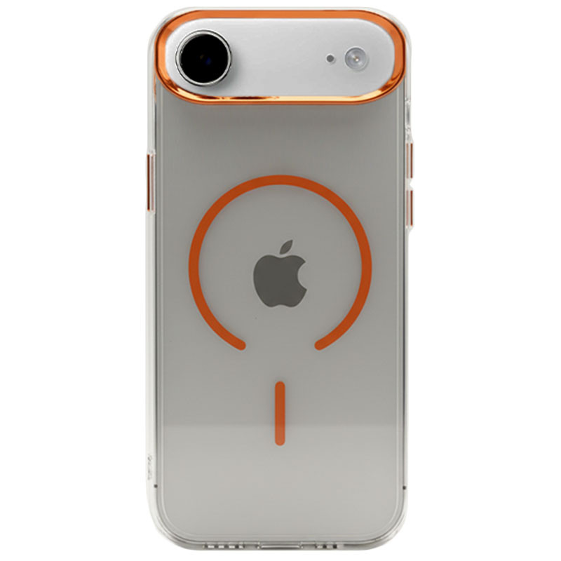 کاور مسیر مدل MagEasy مناسب برای گوشی موبایل اپل iPhone 17 Air