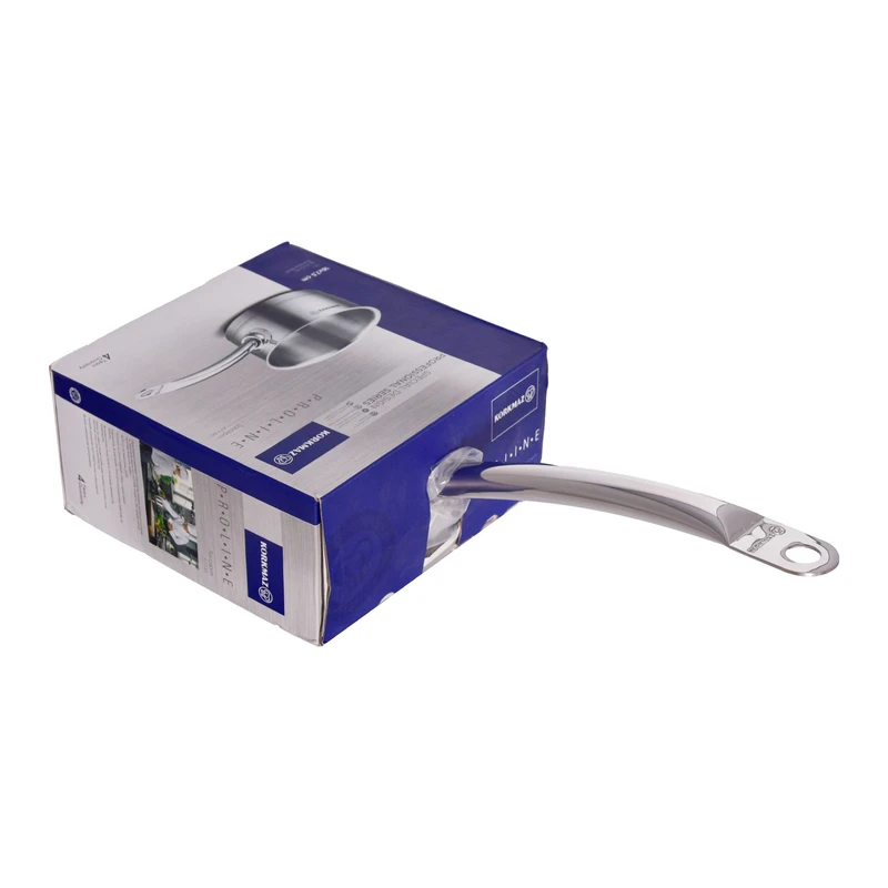 عکس شماره 5 : شیرجوش کرکماز مدل proline کد 1156