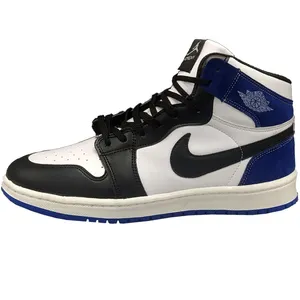 کفش پیاده روی مردانه مدل Air jordan SA.AB رنگ آبی 