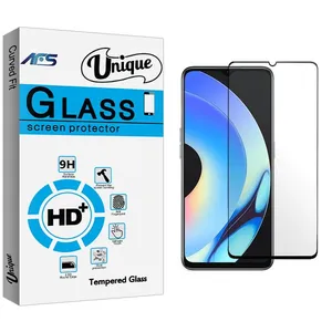 AFS Unique Screen Protector For Realme  10s