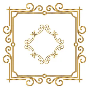 تایل سقفی آسمان مجازی مدل C-11976 سایز 60x60 سانتیمتر بسته 4 عددی